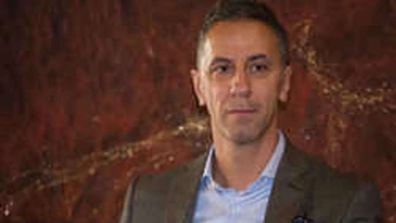 Így gyászolja Csonka András a Família Kft. főszereplőjét