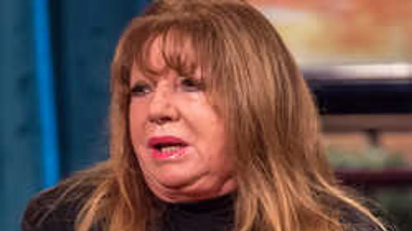 Legyengült a gyásztól Zalatnay Cini immunrendszere!