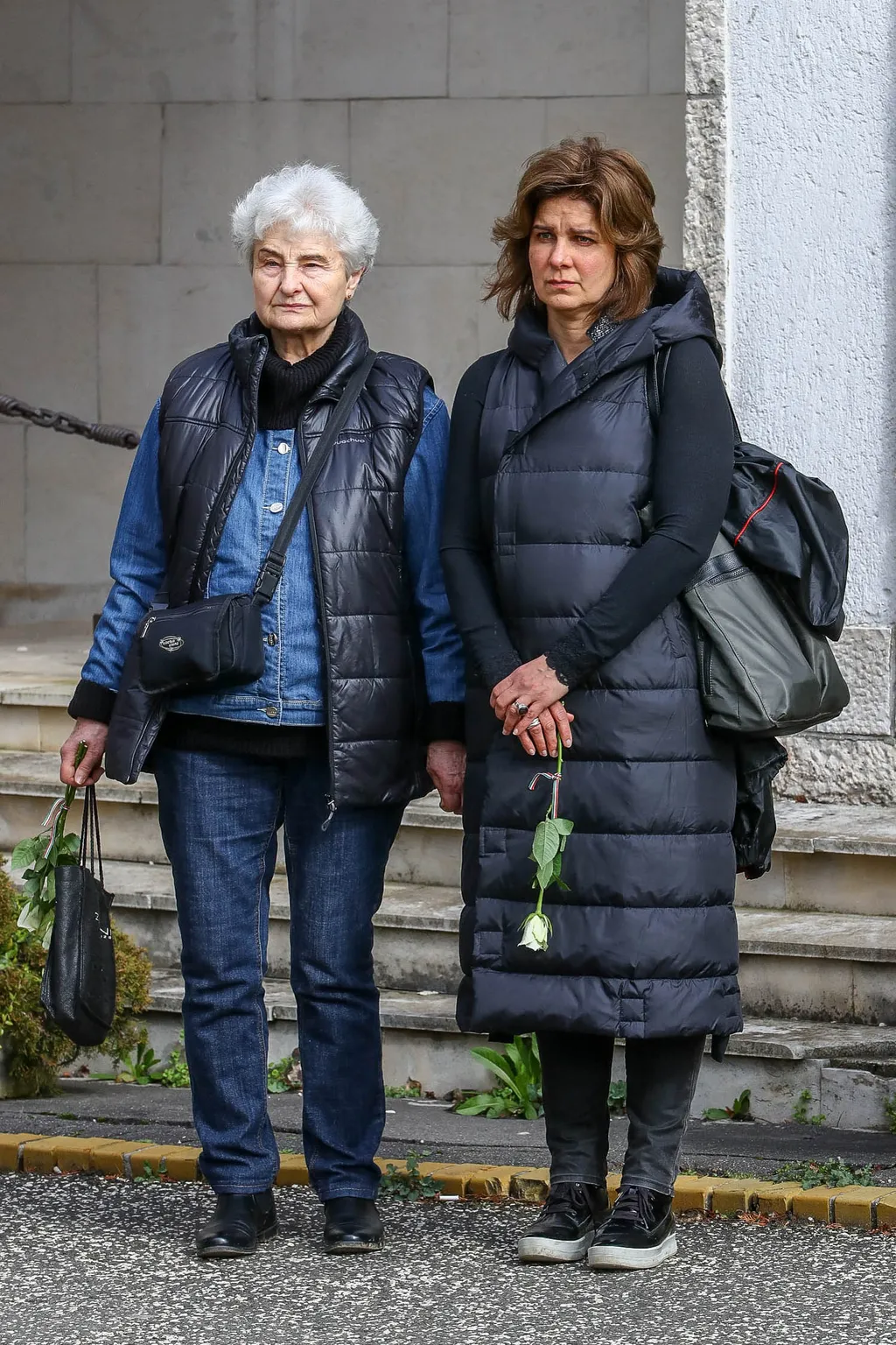 Egerszegi Krisztina, olimpiai bajnok úszónő