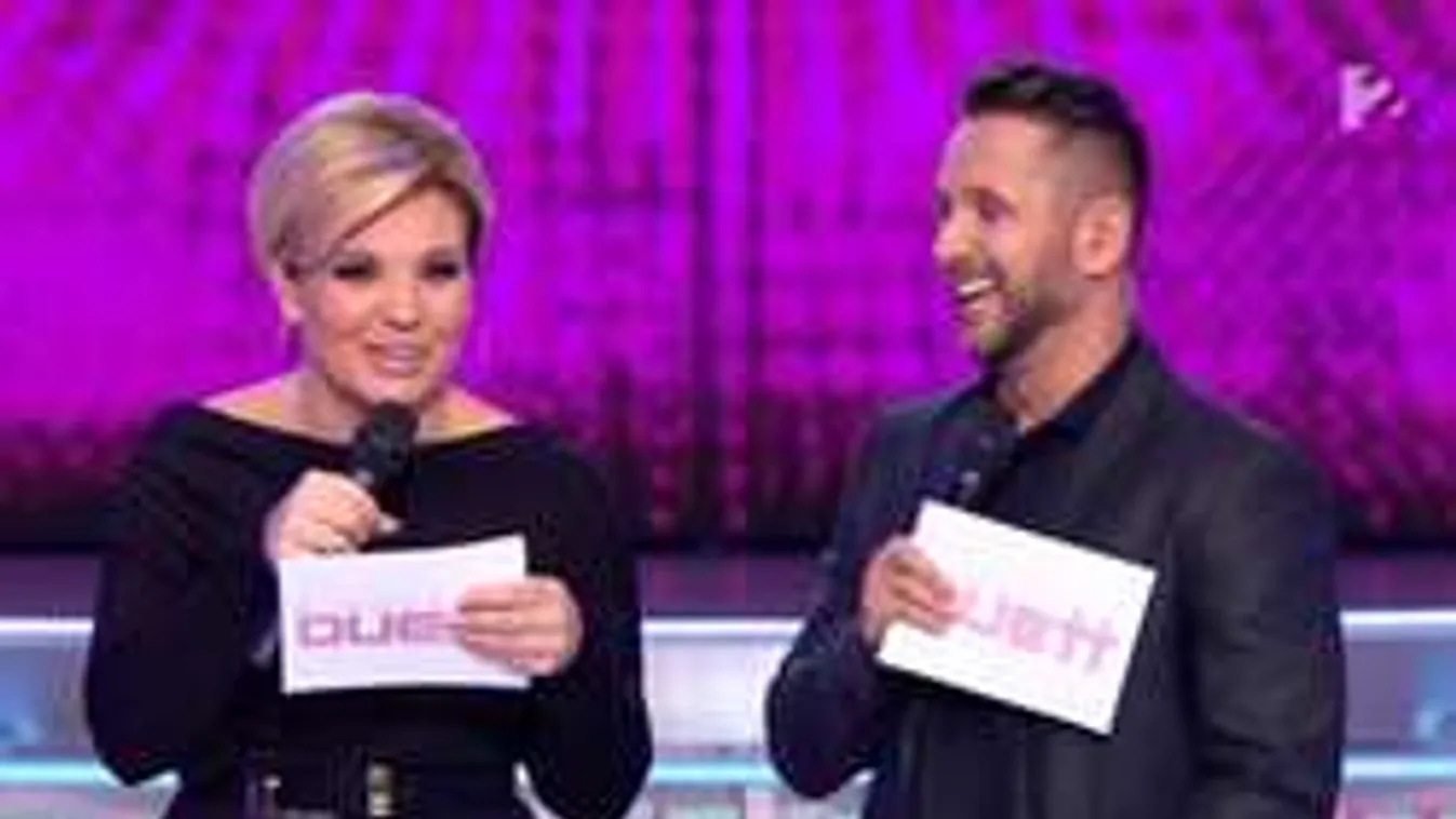 Majka élete legnehezebb Duettjén van túl