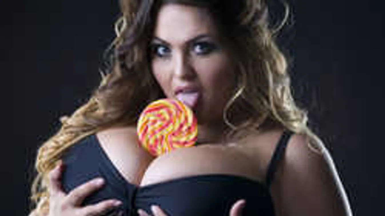 Imádom a mellei közé fúrni a fejem: Ezért vágynak a férfiak husi nőkre