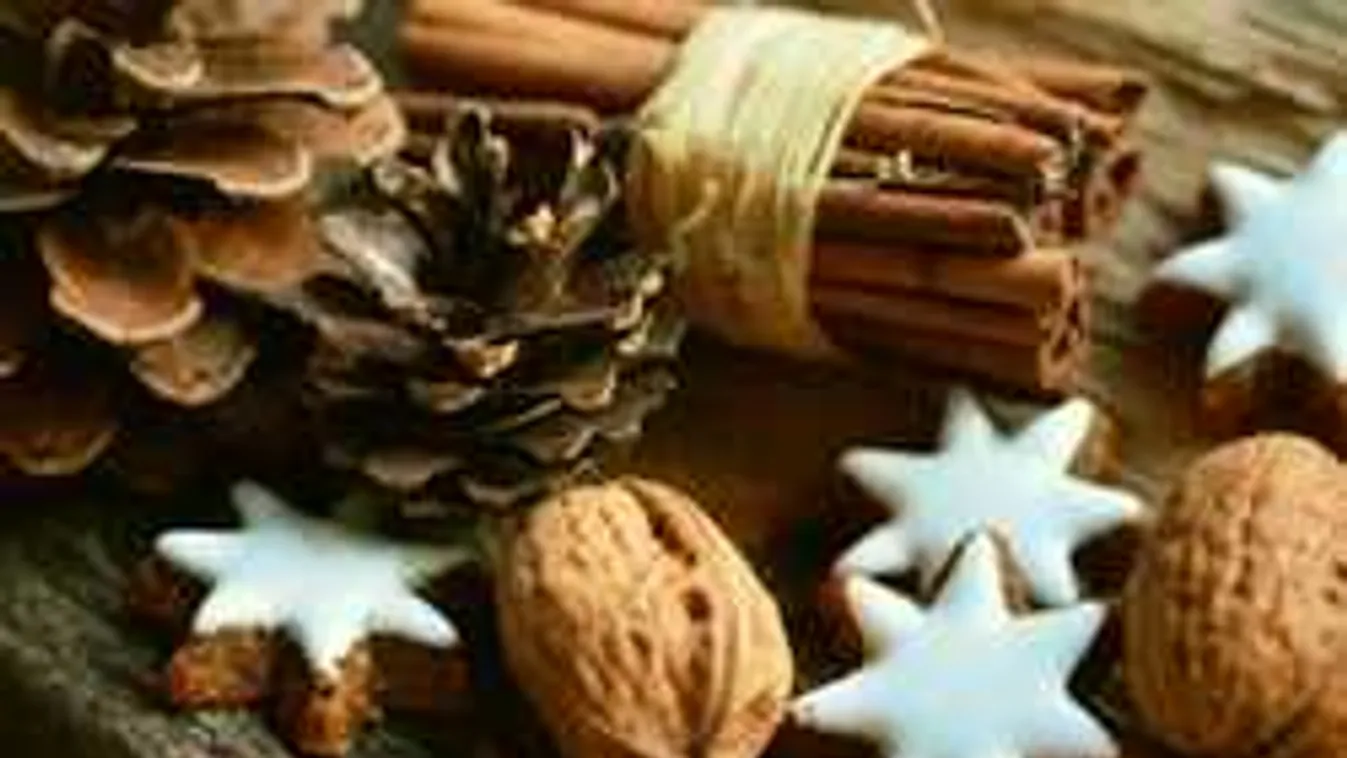 Ez nem vicc: újfajta betegség terjed, támad a karácsony-allergia