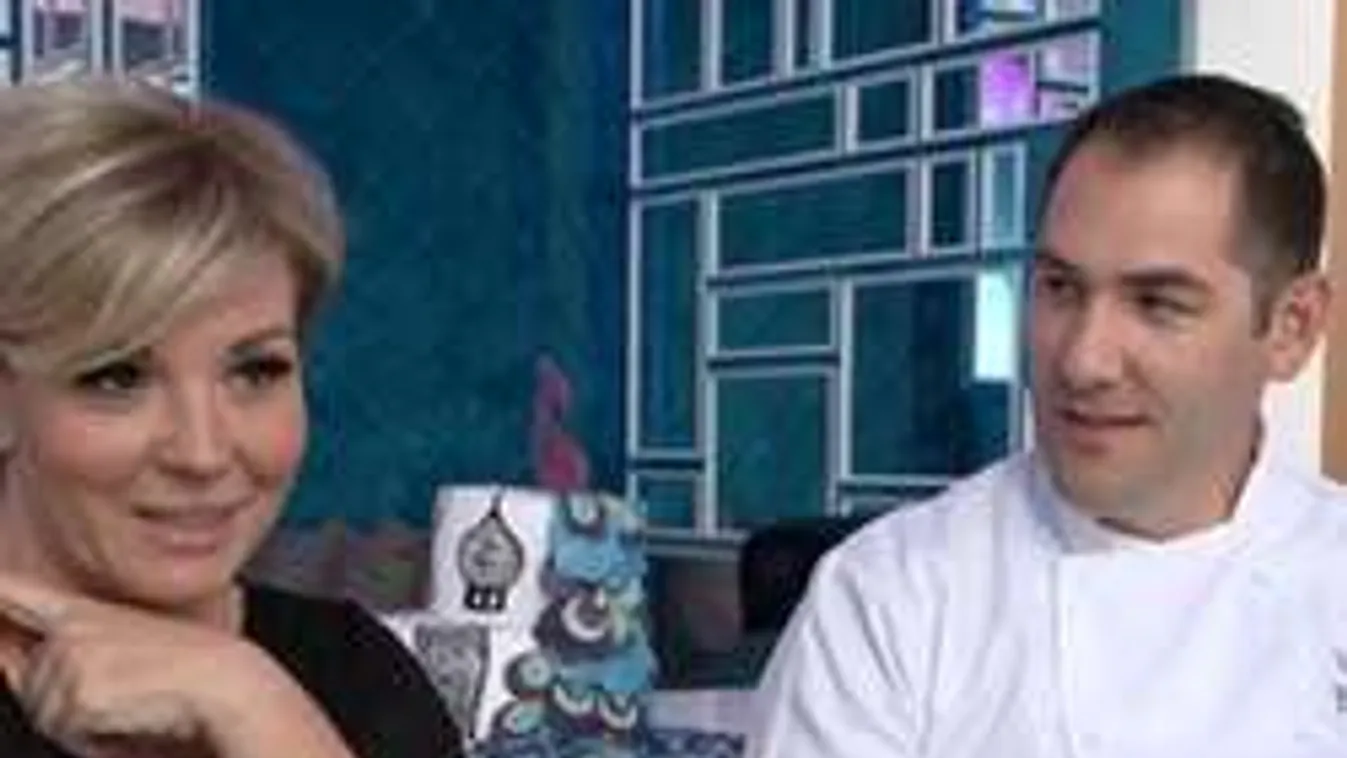 A baba miatt elválik végre Liptai Claudia kedvese?