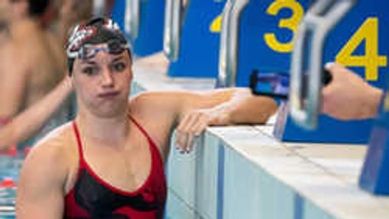 Gyomros Hosszú Katinkának: elbukhatja az úszóakadémiát?