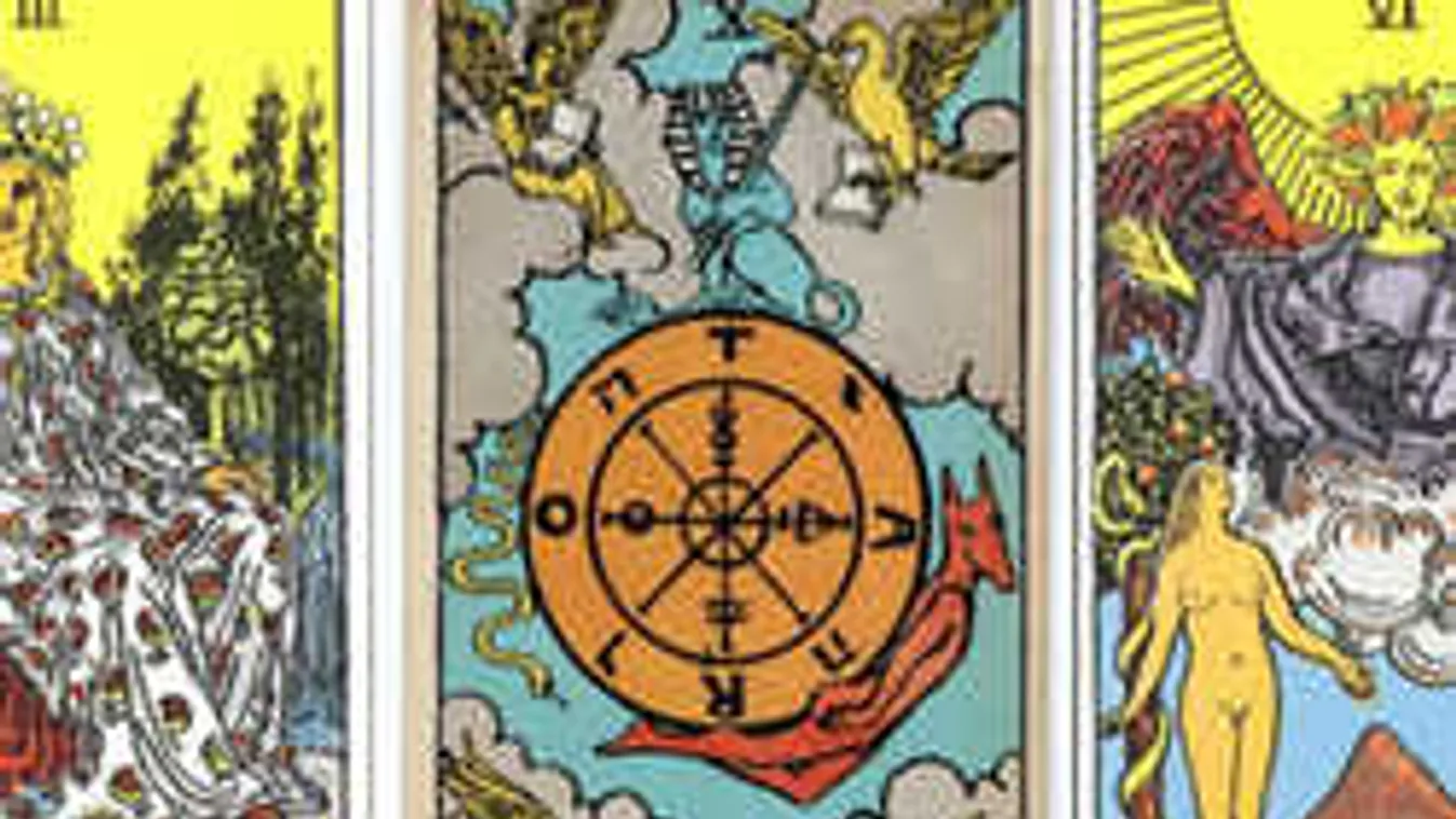 Húzz egy lapot: megkapod a választ, amire vártál. Íme a jövőd és sorsod!