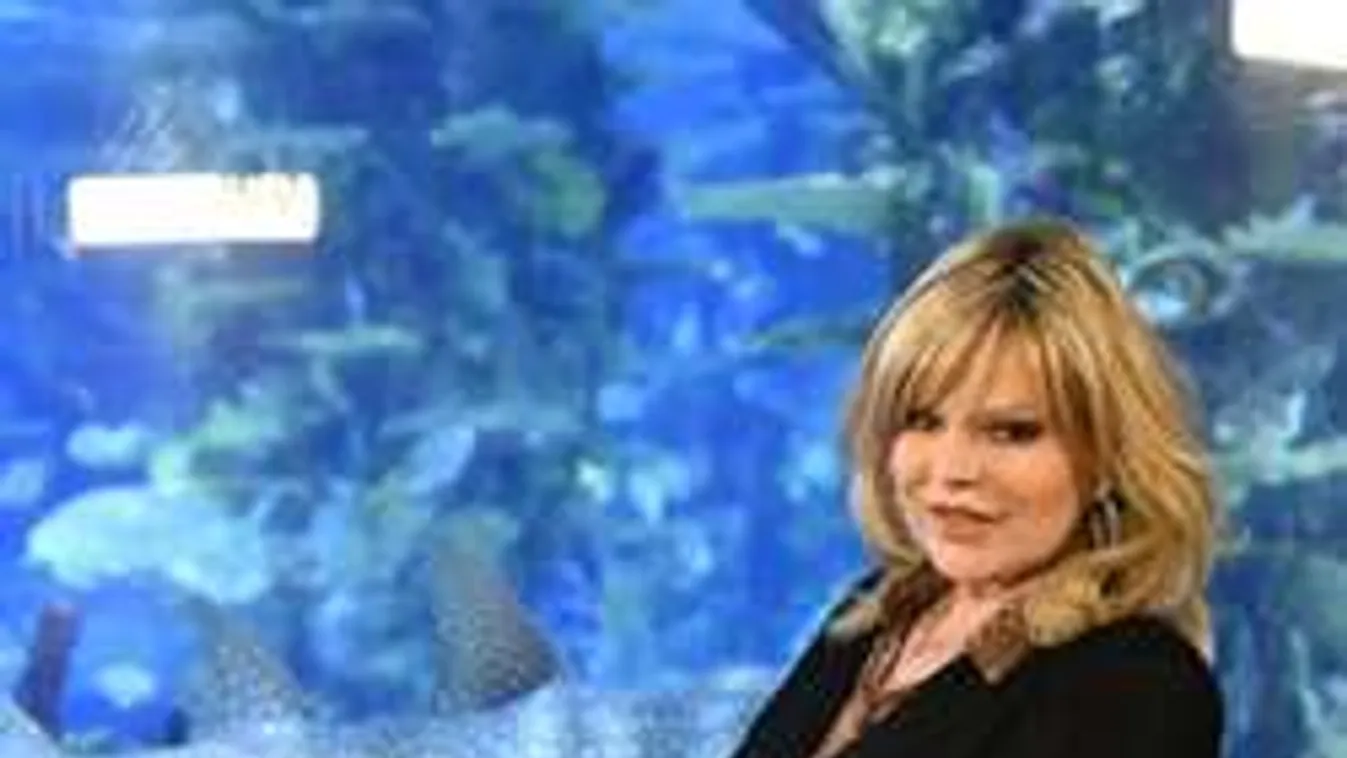 Képtelen kiheverni gyerekkori traumáját Balázs Klári