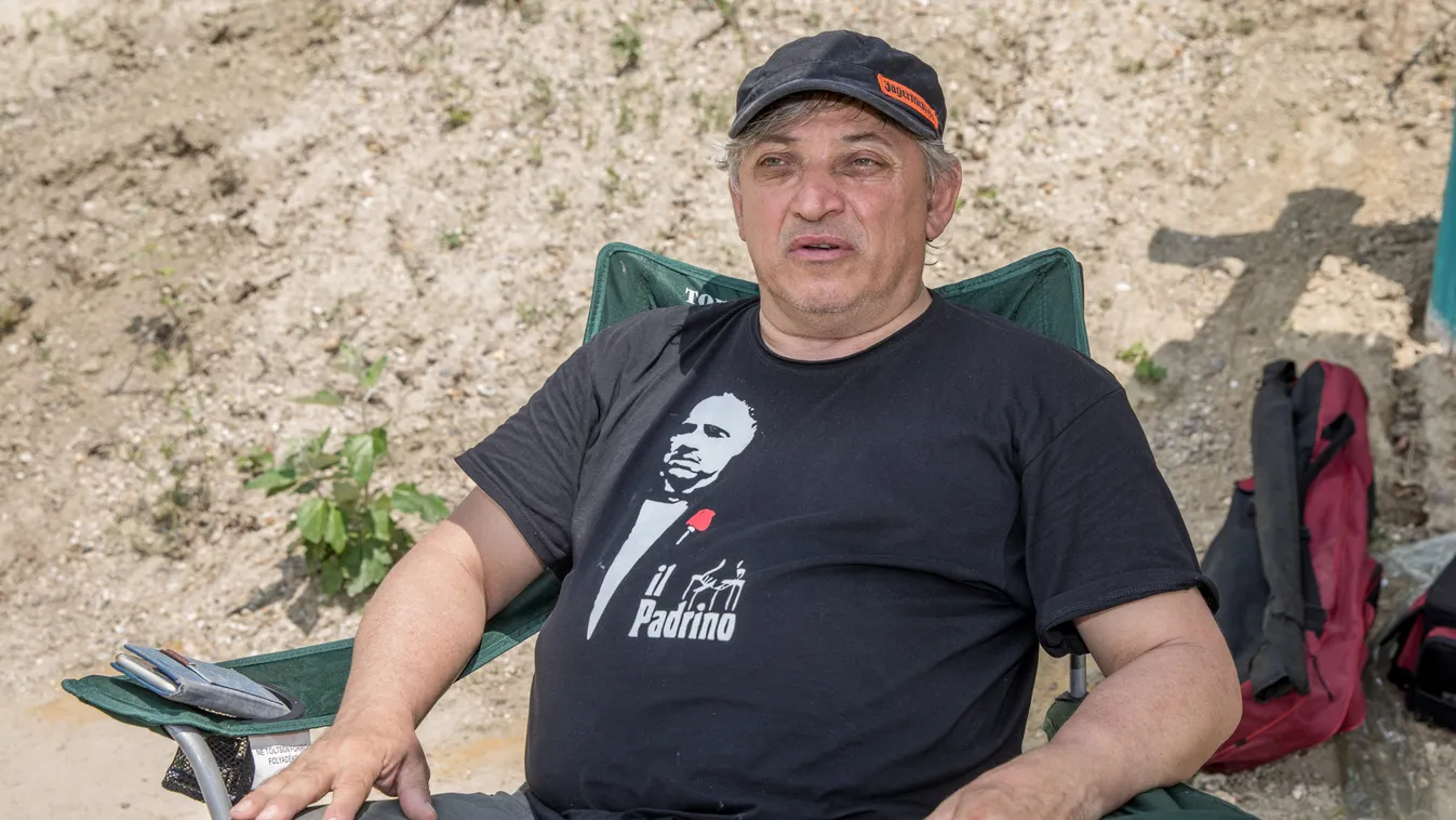 Badár Sándor megrendítő vallomása: „Úgy éreztem, az sem érdekelne, ha meghalok”