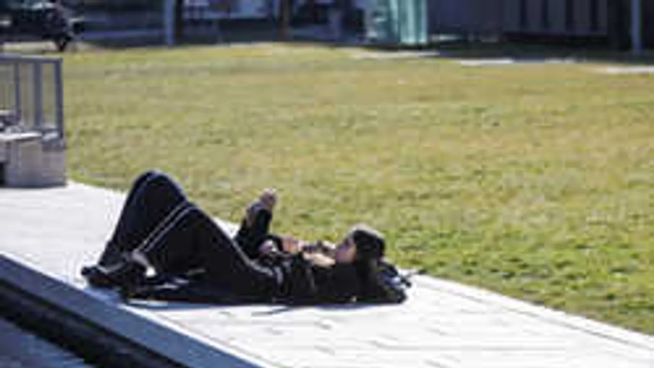 Megdőlt a melegrekord, berobbant az igazi tavasz!