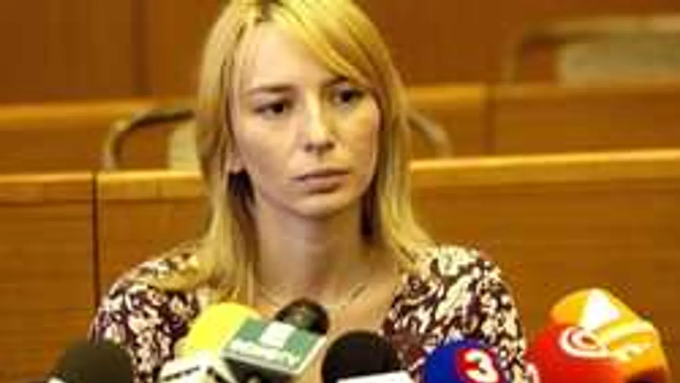 Megszűnt a nyomozás Malina Hedvig ügyében