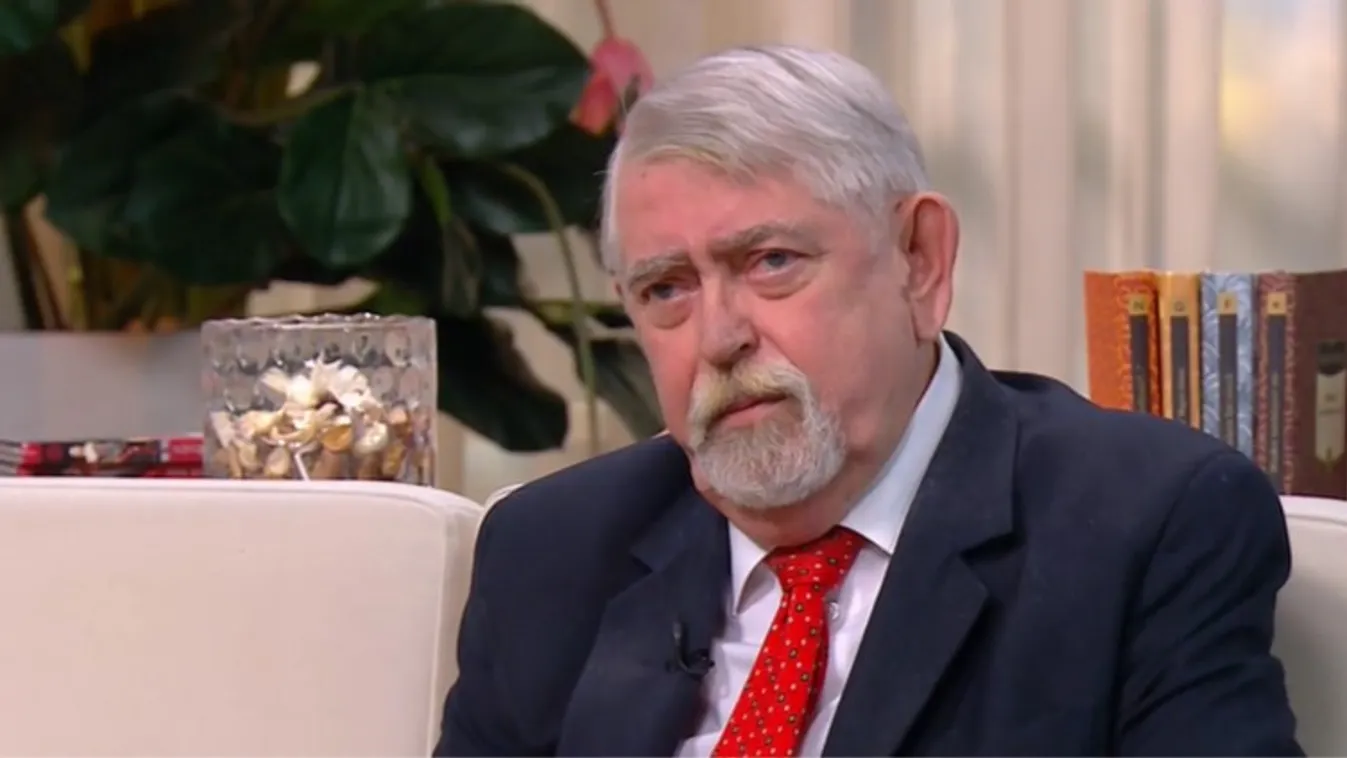 Poszt-Covid-részleget adtak át a Budapesti Szent Ferenc Kórházban