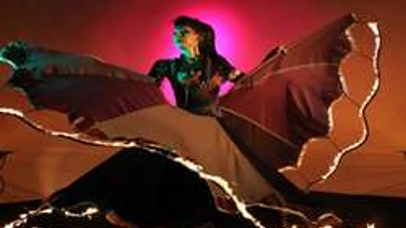 Meghalt az egy hónapja kómában fekvő magyar művész!