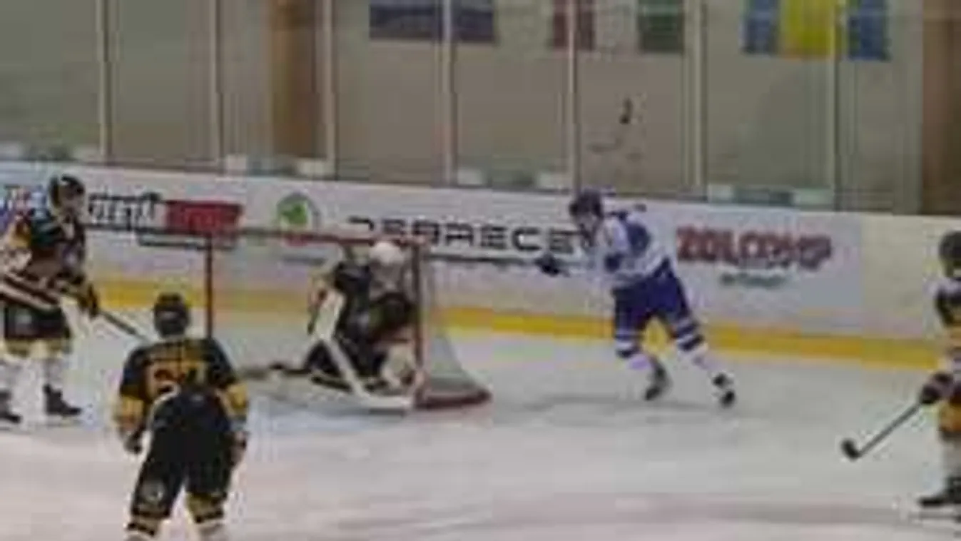 Bámulatos, Magyarországon először lőttek ilyen gólt