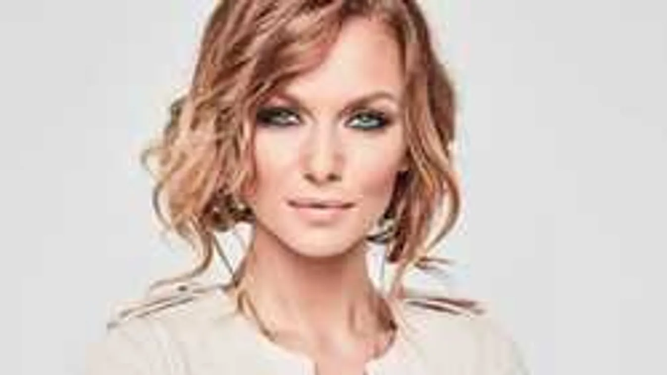 Lebukott, terhes Árpa Attila gyermekének anyja