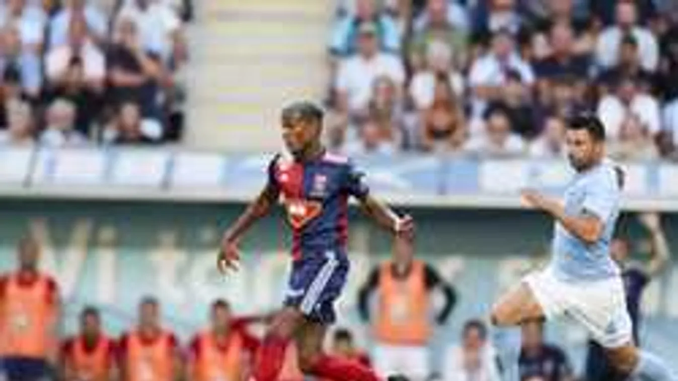 Világbajnok franciával focizott a Vidi hőse