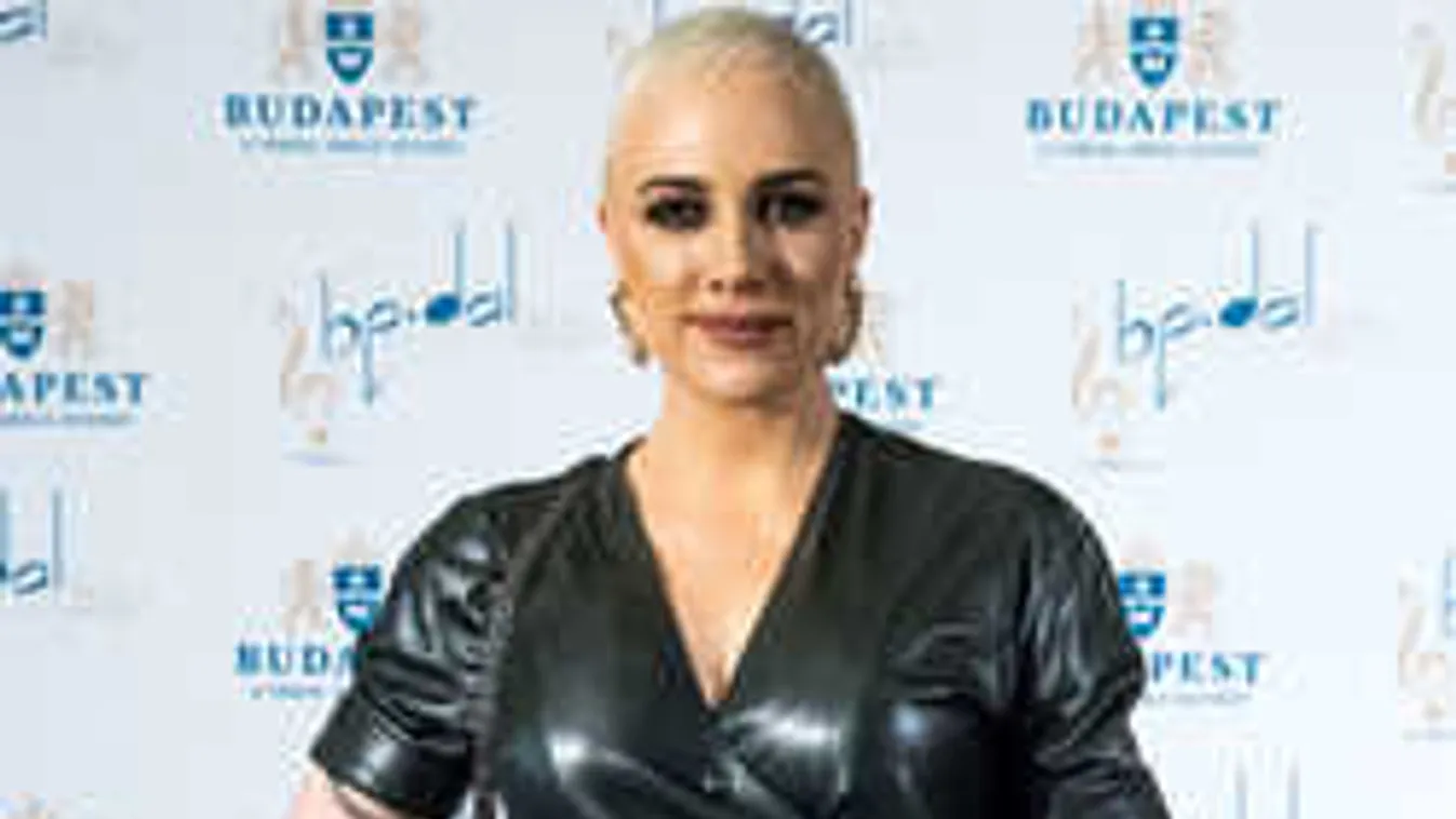 Óriási döntést hozott Tóth Gabi, Krausz Gáborral jöhet a baba!