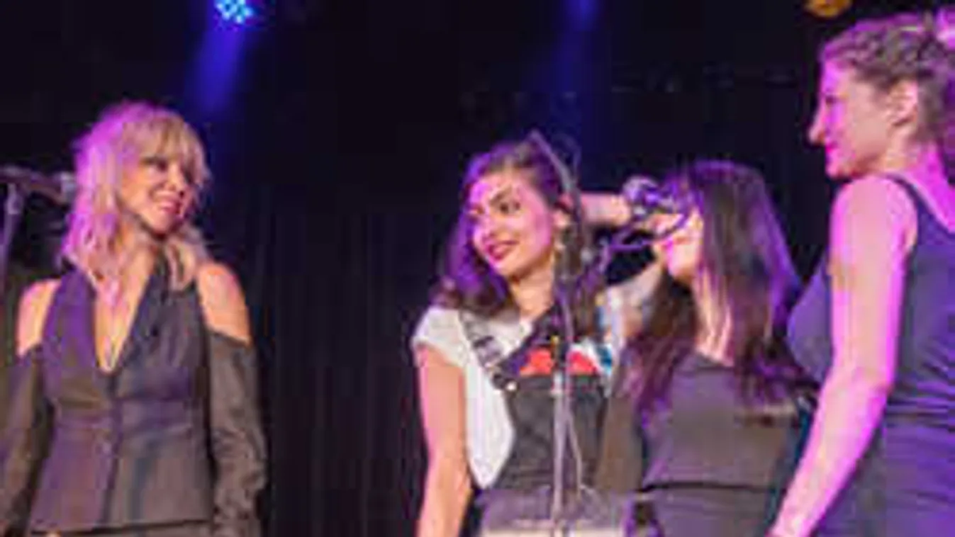 Ezen az új magyar filmen ámul mindenki