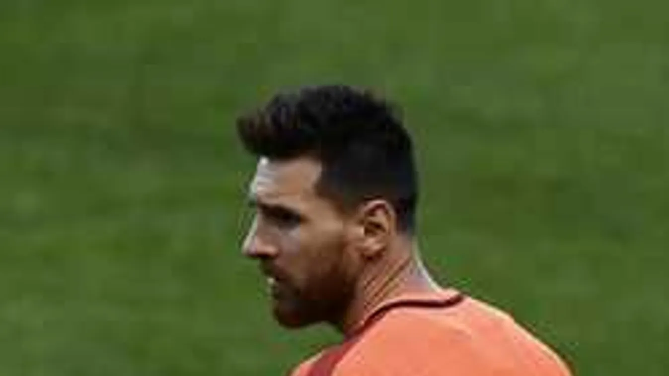 Óriási balhé a Barcánál, bezárták Messiéket