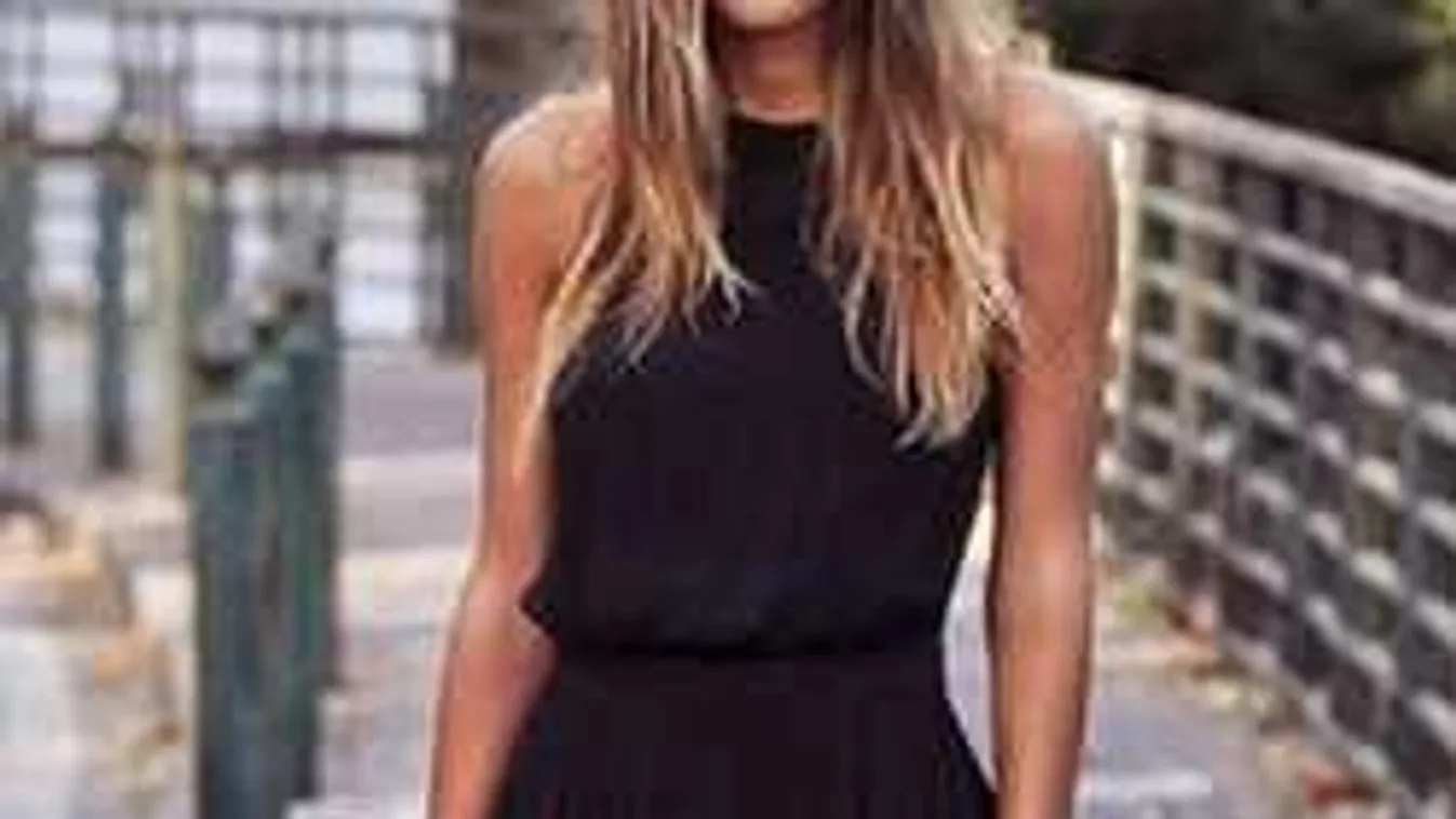 Hihetetlen szín lesz nyáron a divat! Így lehetsz benne csinos