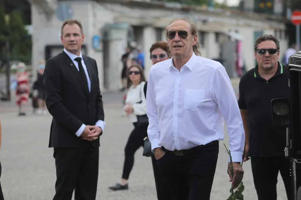 Faragó Tamás, olimpiai, világ- és Európa-bajnok vízilabdázó