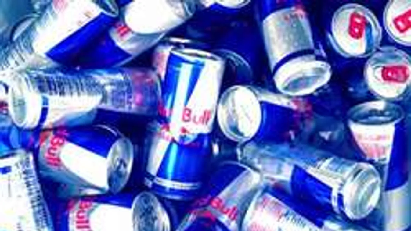 Napi 28 Red Bullt ivott: megvakult!