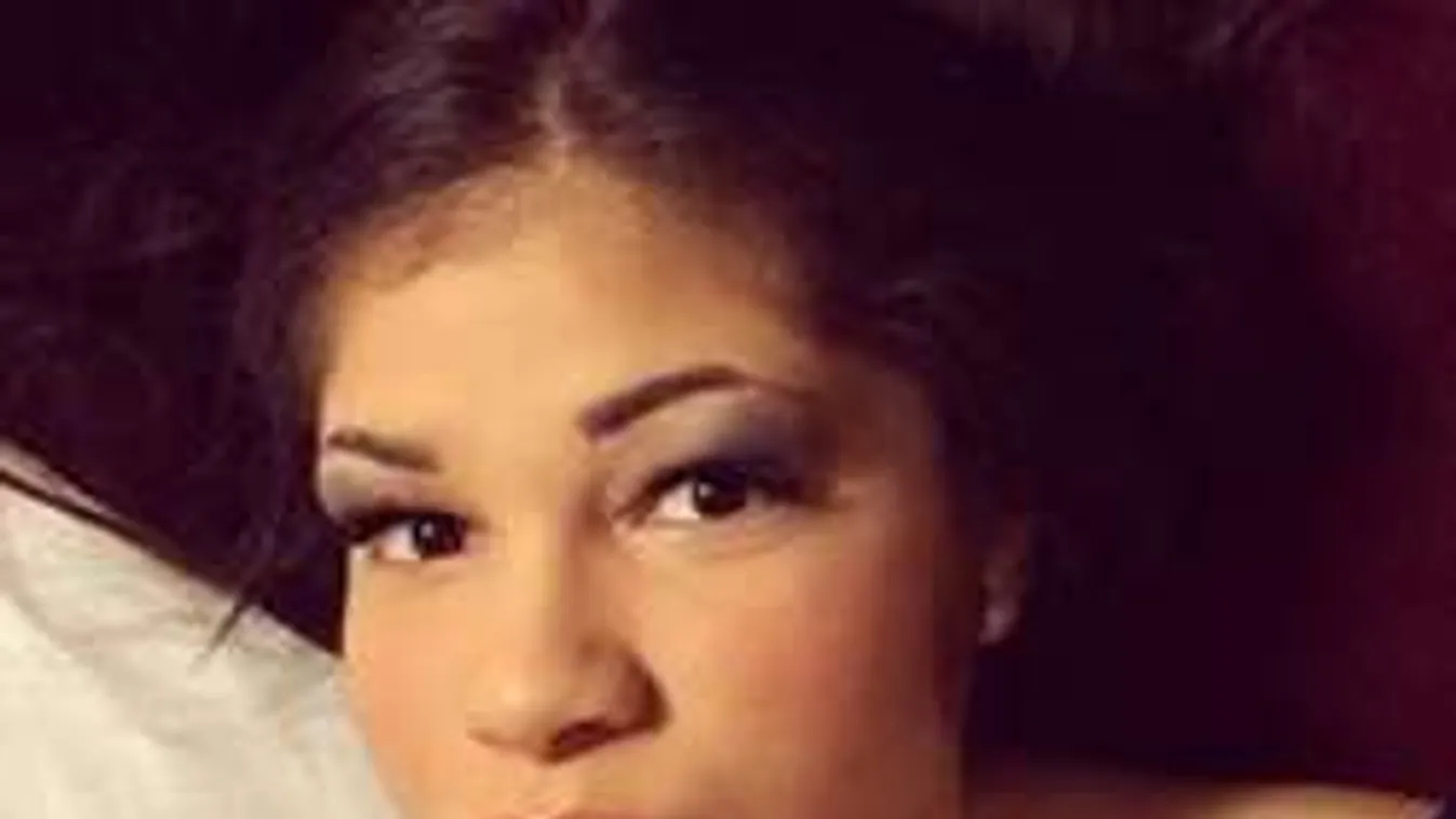 Megmutatta, de tovább titkolózik párjáról Gáspár Evelin