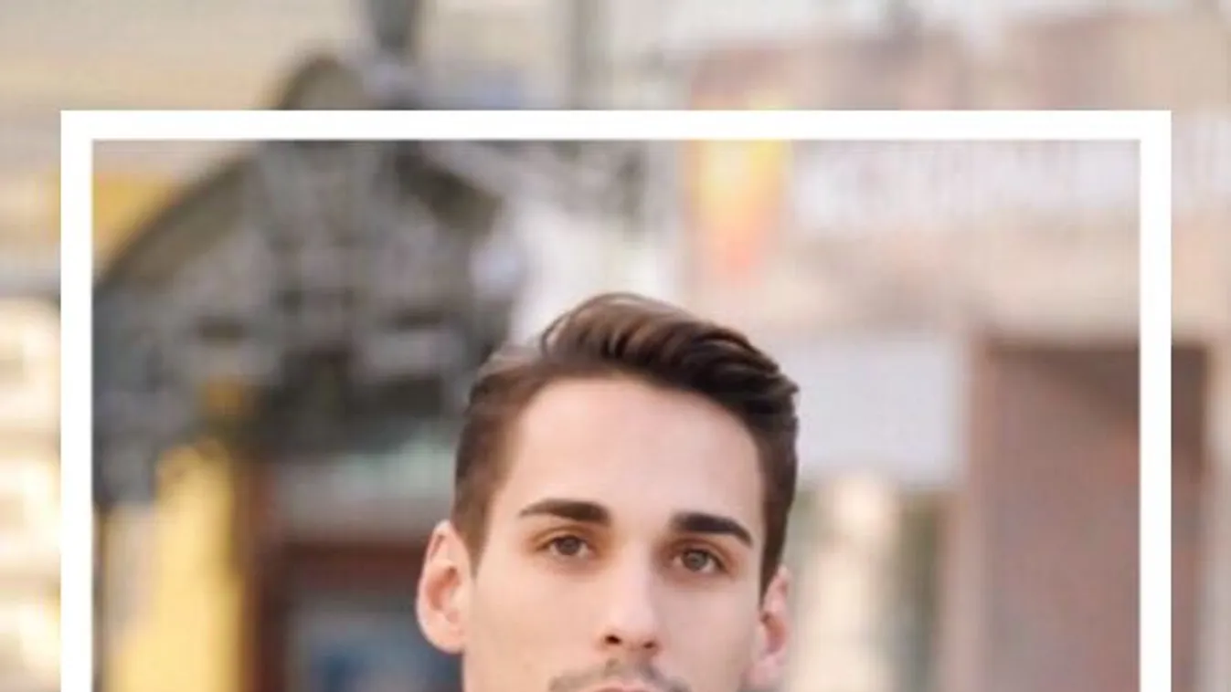 Néhány óra alatt lebénult a táncművész: Renátó orvosai nem tudják, mi okozta a problémát