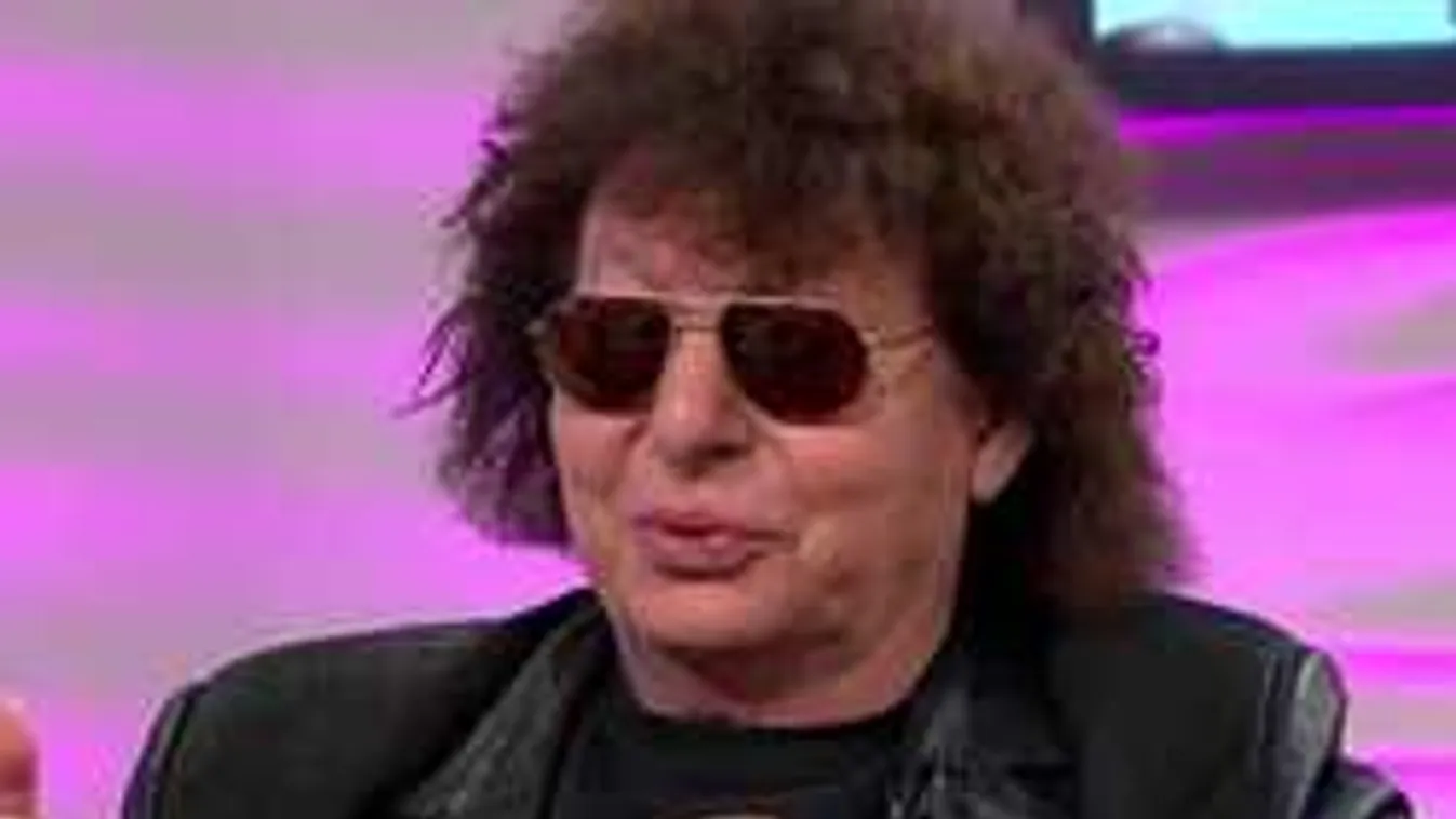 Életműdíjat kap Demjén Ferenc!