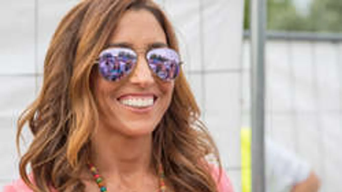 Akár a testvérek: Elképesztően jól néz ki Rubint Réka és a lánya!