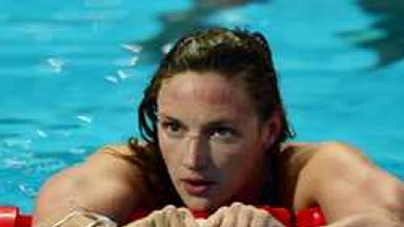 Ez nem hiányzott, Hosszú Katinka megsértődött a szövetségi kapitányra