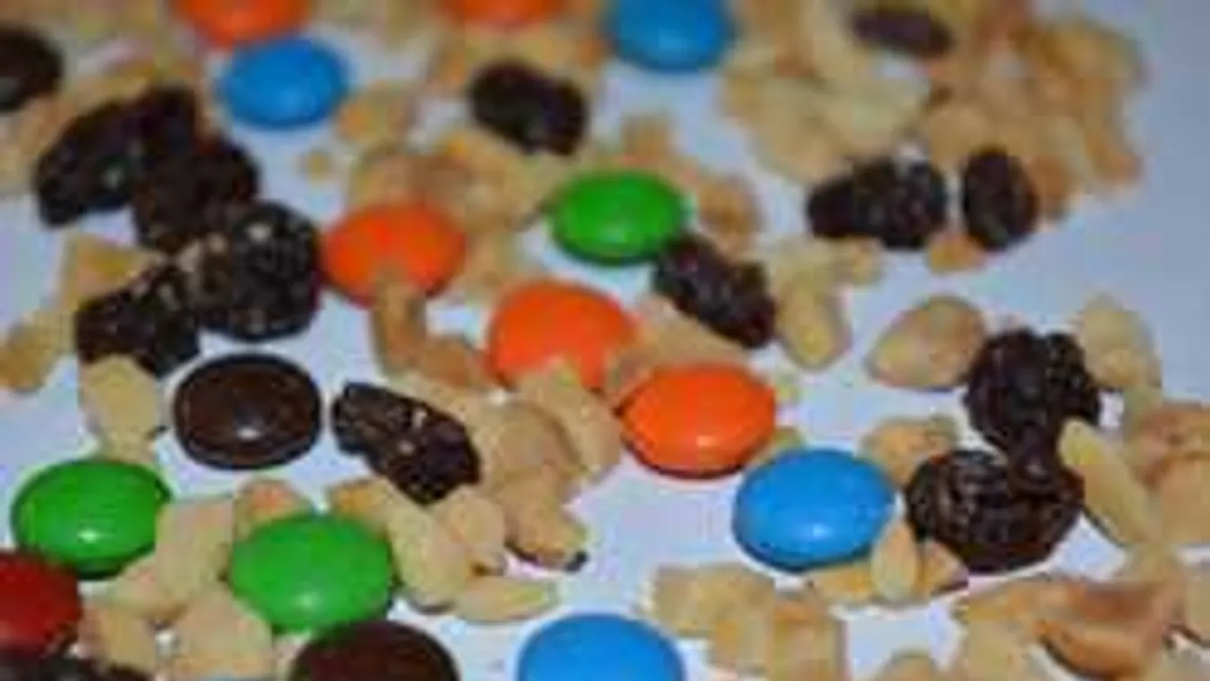 Sötét titok: ezért okozzák a legdurvább függőséget az édes-sós nasik