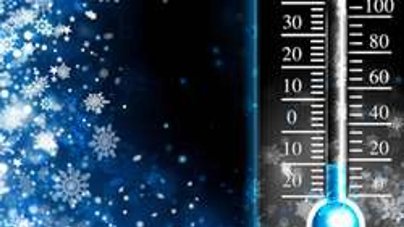 Vészjelzést adtak ki a meteorológusok!