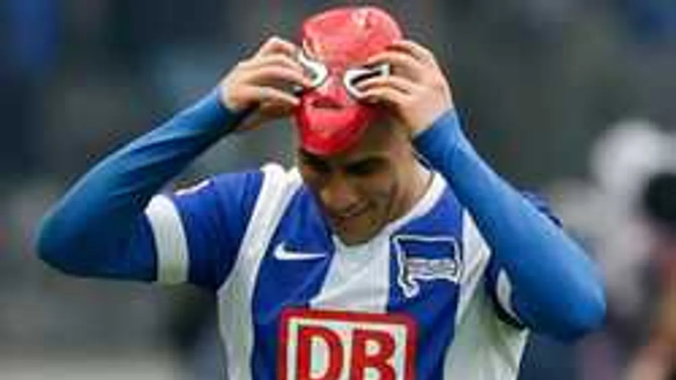 Balhés sztár jött az NB I-be, magyarul üzent a korábbi Bundesliga-ász