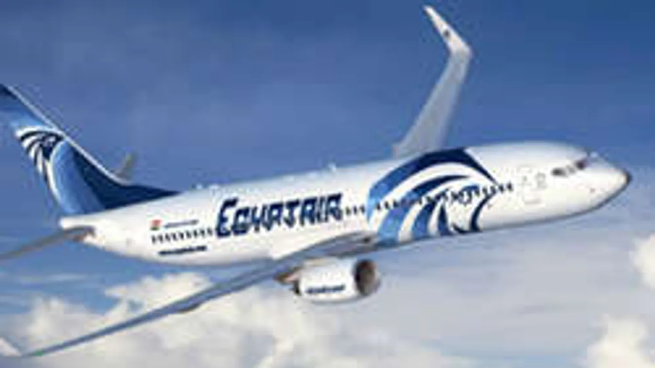 Bizonyítható, hogy robbanás volt az egyiptomi gépen!