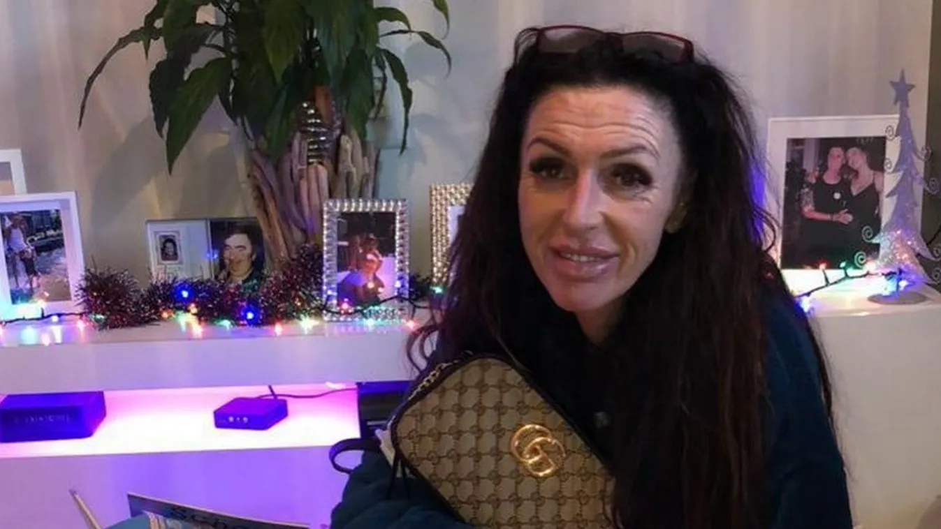 „Lecsuktam a szemeit és adtam neki egy utolsó puszit” – a negyedik emeletről kizuhant a többgyermekes édesanya