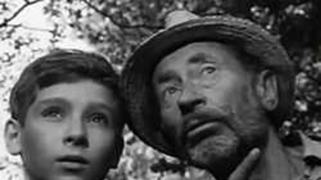 Tüskevár: így néz ki ma Tutajos, a gyereksztár!