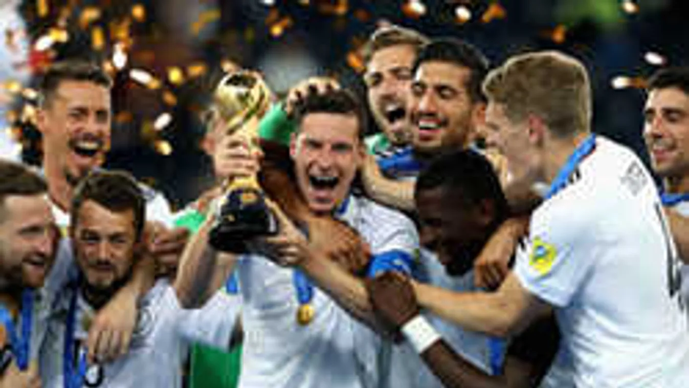 Valóra vált az angolok rémálma, mindig a németek nyernek