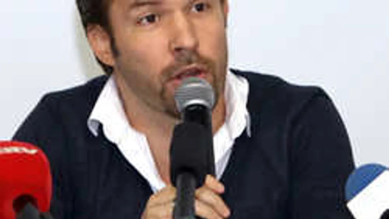 Reagált Sebestyén Balázs a reggeli műsor hirtelen névváltozására