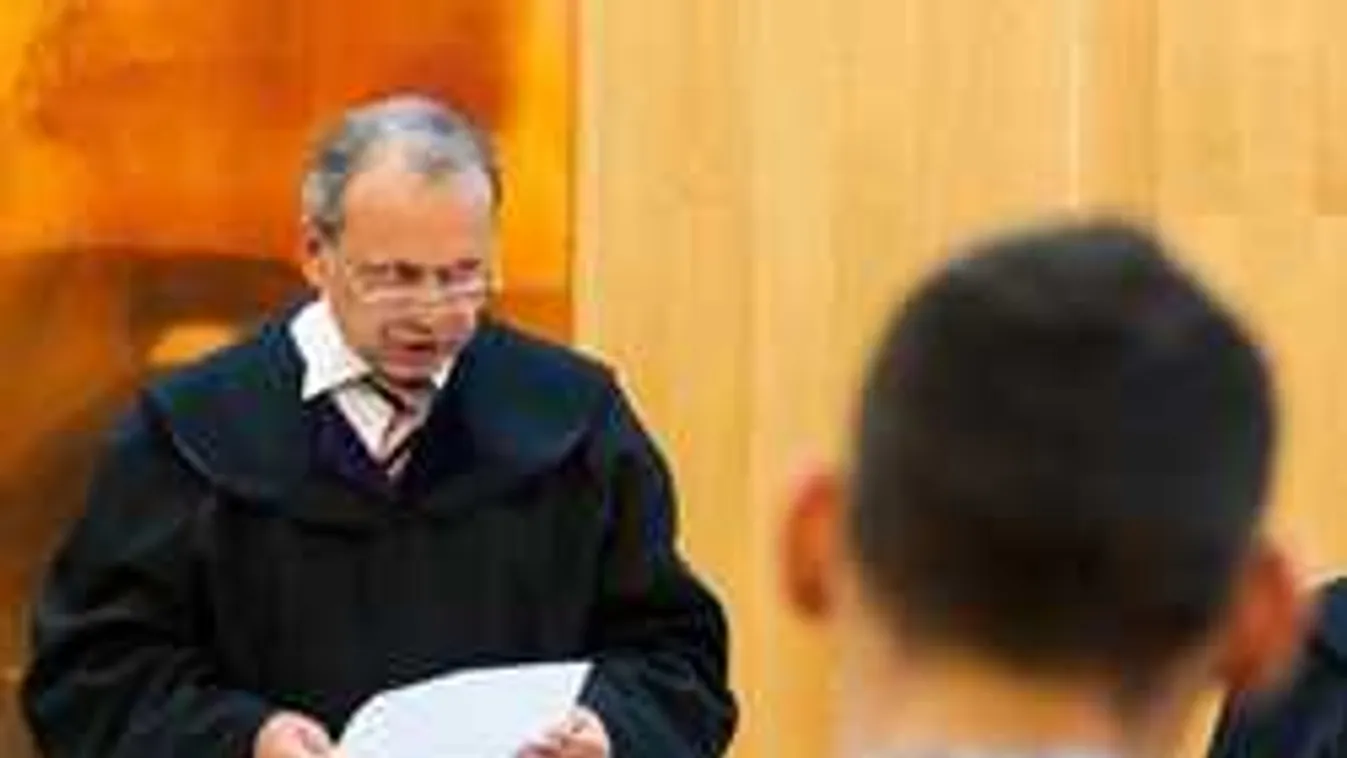 Kitálal a szemtanú, a börtönben verekszik Bándy Kata gyilkosa