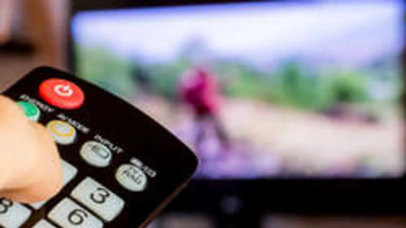 Itt a tévézés vége?