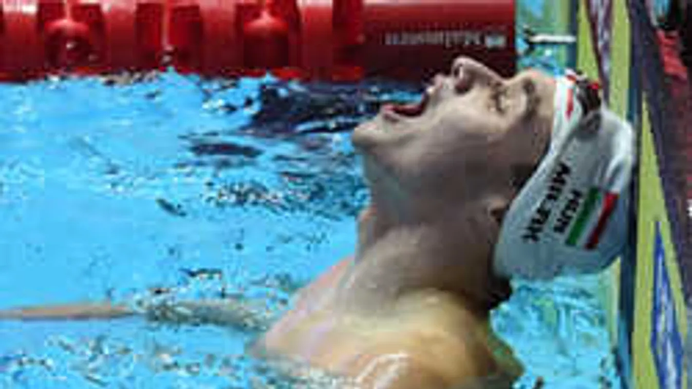 Aranyszavak, Milák Kristóf nem akart ekkora döbbenetet okozni