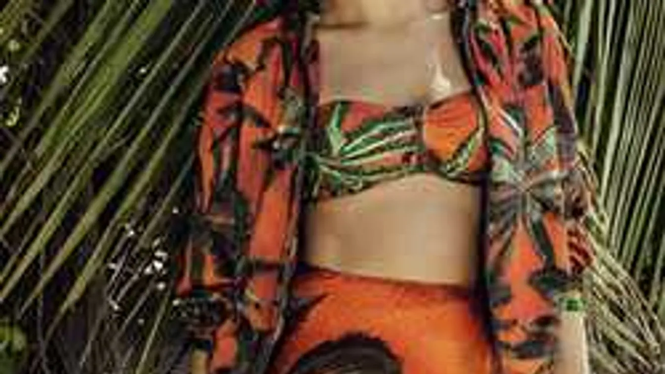 Ettől a divattól mindenkinek jobb kedve lesz! Te felvennéd?