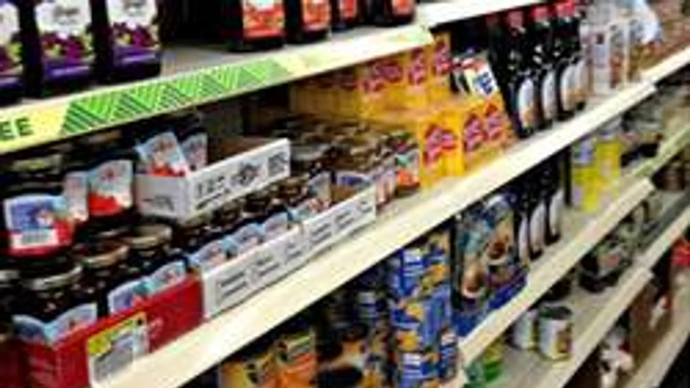 Õ a legszőrösebb magyar bolti rabló - videó