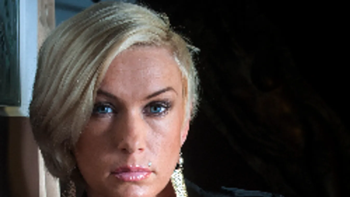 Molnár Anikó vallomása