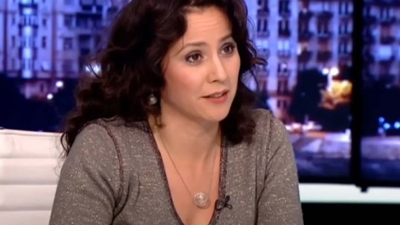 Most derült csak ki: nem támogatták szülei a magyar színésznő házasságát