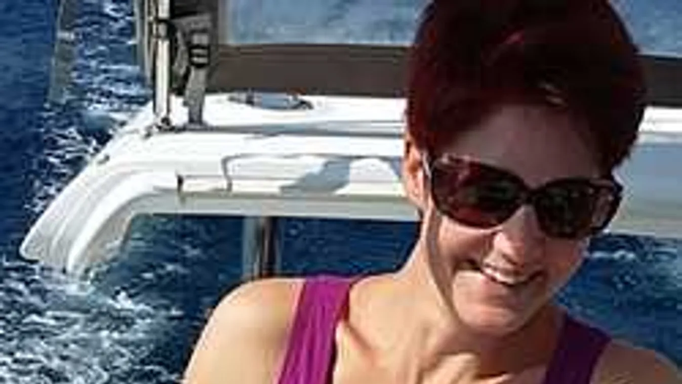 Egy hétig hajózott Vágó Piros