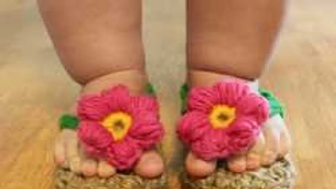 Álmodban sem gondoltad volna, hogy ilyen imádni való szandál létezik