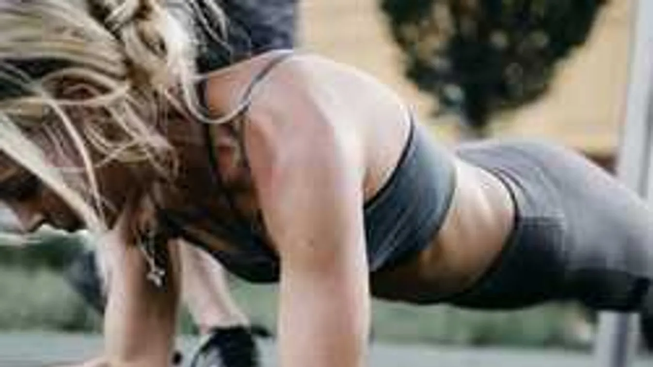 2X1 perc naponta: Megváltoztatja életedet a csodagyakorlat