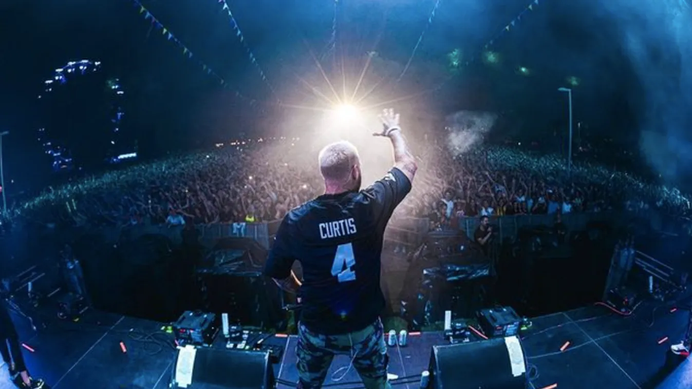 Curtis rajongói aggódnak a kedvencükért és a pénzükért is