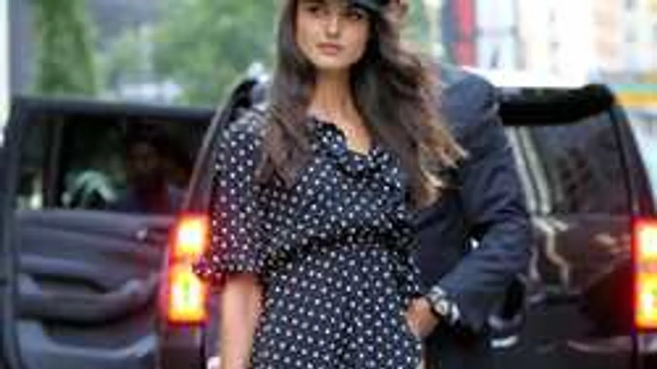 Bombaként robban a tavasz divatjába ez a retró minta