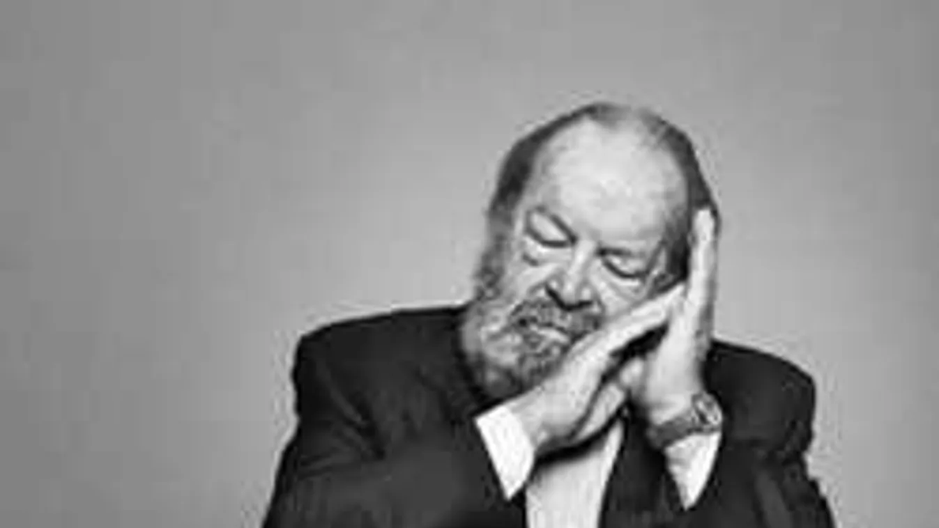 Nagyszerű hír az MTVA-tól: érkezik az új Bud Spencer film